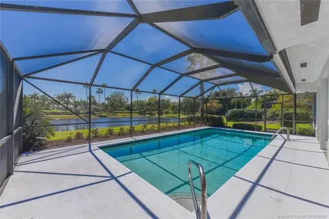 4163 SW Gleneagle Circle Palm City FL 34990