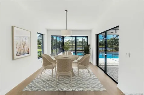 4163 SW Gleneagle Circle Palm City FL 34990