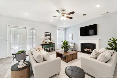 2873 SW Fluvia Street Port St Lucie FL 34953