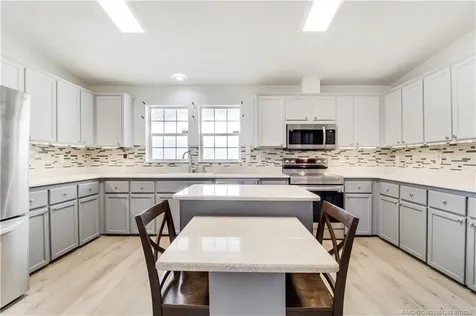 2873 SW Fluvia Street Port St Lucie FL 34953