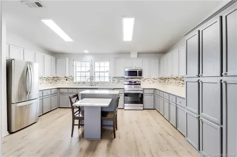 2873 SW Fluvia Street Port St Lucie FL 34953