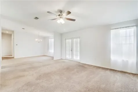 2873 SW Fluvia Street Port St Lucie FL 34953