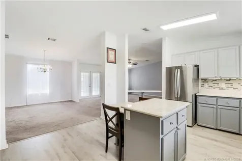 2873 SW Fluvia Street Port St Lucie FL 34953