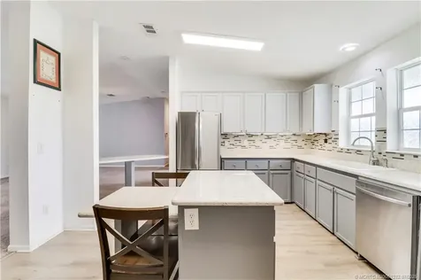 2873 SW Fluvia Street Port St Lucie FL 34953