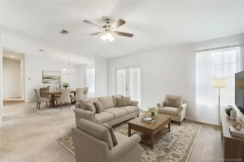 2873 SW Fluvia Street Port St Lucie FL 34953