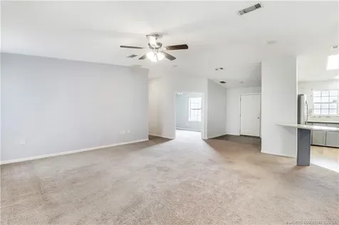 2873 SW Fluvia Street Port St Lucie FL 34953