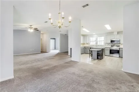 2873 SW Fluvia Street Port St Lucie FL 34953