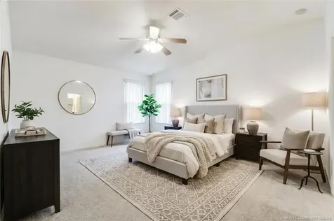 2873 SW Fluvia Street Port St Lucie FL 34953