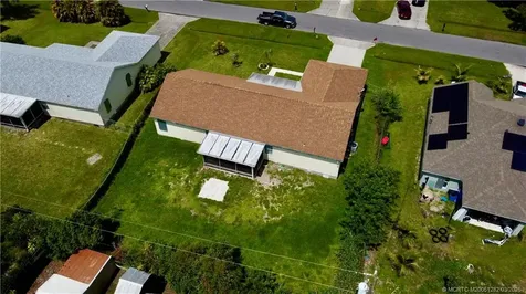 2873 SW Fluvia Street Port St Lucie FL 34953