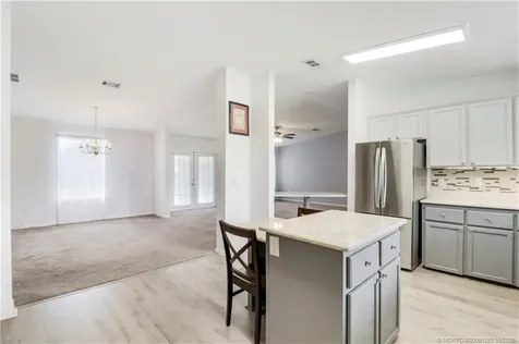 2873 SW Fluvia Street Port St Lucie FL 34953