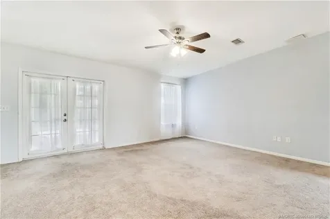 2873 SW Fluvia Street Port St Lucie FL 34953