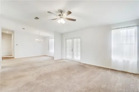 2873 SW Fluvia Street Port St Lucie FL 34953