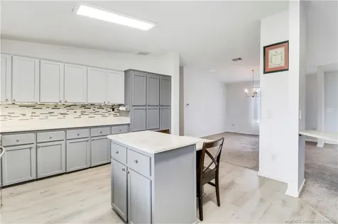 2873 SW Fluvia Street Port St Lucie FL 34953