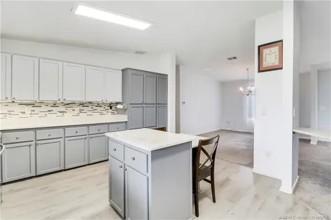 2873 SW Fluvia Street Port St Lucie FL 34953