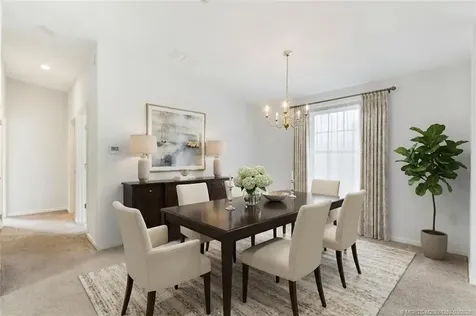 2873 SW Fluvia Street Port St Lucie FL 34953