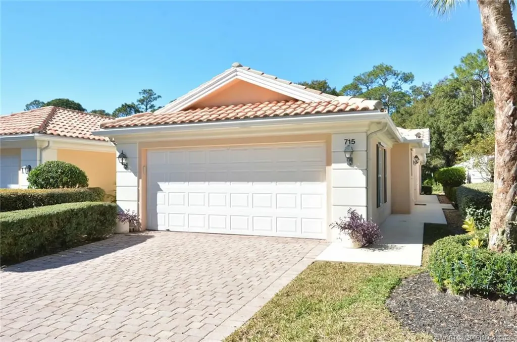 715 SW Balmoral Trace Stuart FL 34997