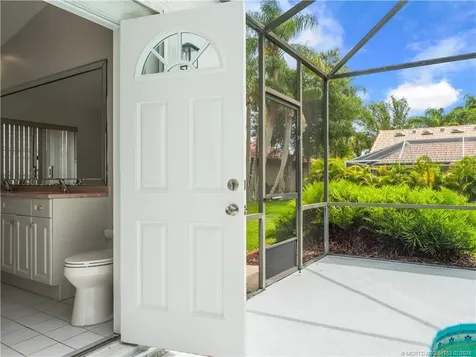 1323 SW Sandalwood Cove Port St Lucie FL 34986