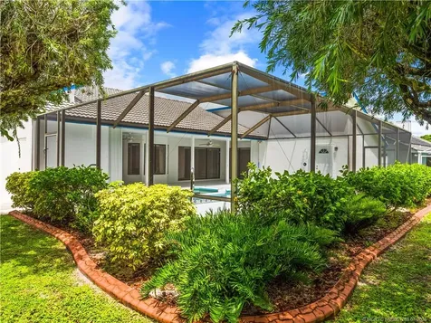 1323 SW Sandalwood Cove Port St Lucie FL 34986