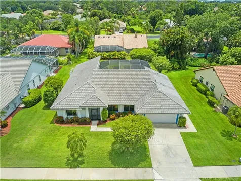 1323 SW Sandalwood Cove Port St Lucie FL 34986