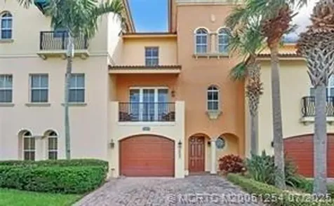 203 Ocean Bay Drive Jensen Beach FL 34957