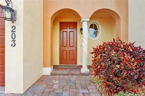 203 Ocean Bay Drive Jensen Beach FL 34957