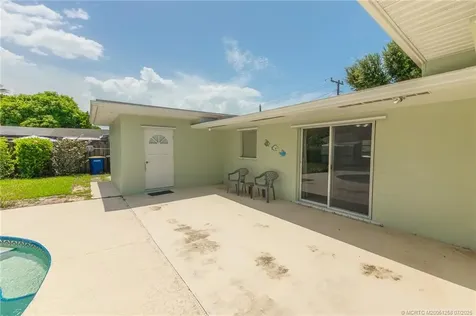 1503 Wyoming Avenue Fort Pierce FL 34982