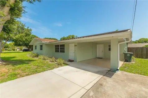 1503 Wyoming Avenue Fort Pierce FL 34982