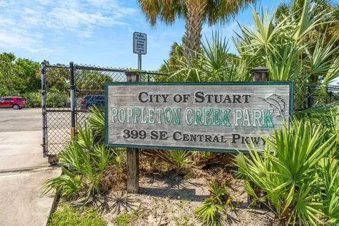 325 SE Halifax Lane Stuart FL 34994