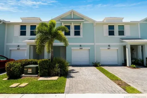 325 SE Halifax Lane Stuart FL 34994