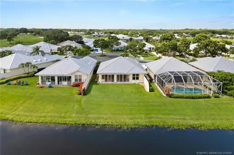 2018 SW Mayflower Drive Palm City FL 34990