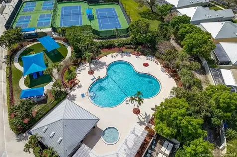 2018 SW Mayflower Drive Palm City FL 34990