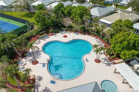 2018 SW Mayflower Drive Palm City FL 34990