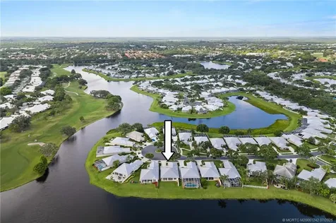 2018 SW Mayflower Drive Palm City FL 34990