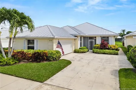 2018 SW Mayflower Drive Palm City FL 34990