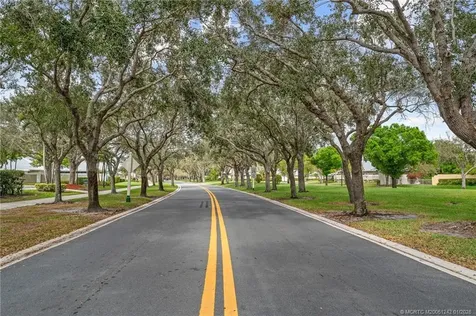 2018 SW Mayflower Drive Palm City FL 34990