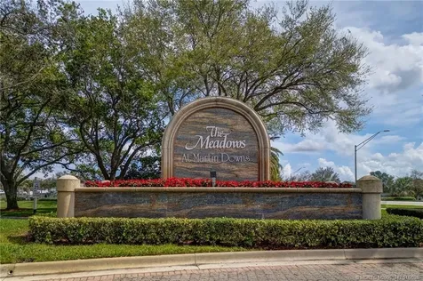 2018 SW Mayflower Drive Palm City FL 34990