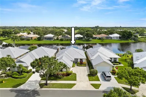 2018 SW Mayflower Drive Palm City FL 34990