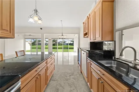 2018 SW Mayflower Drive Palm City FL 34990