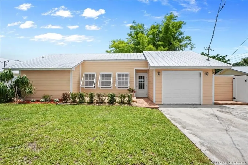 1469 SW Covered Bridge Drive Palm City FL 34990