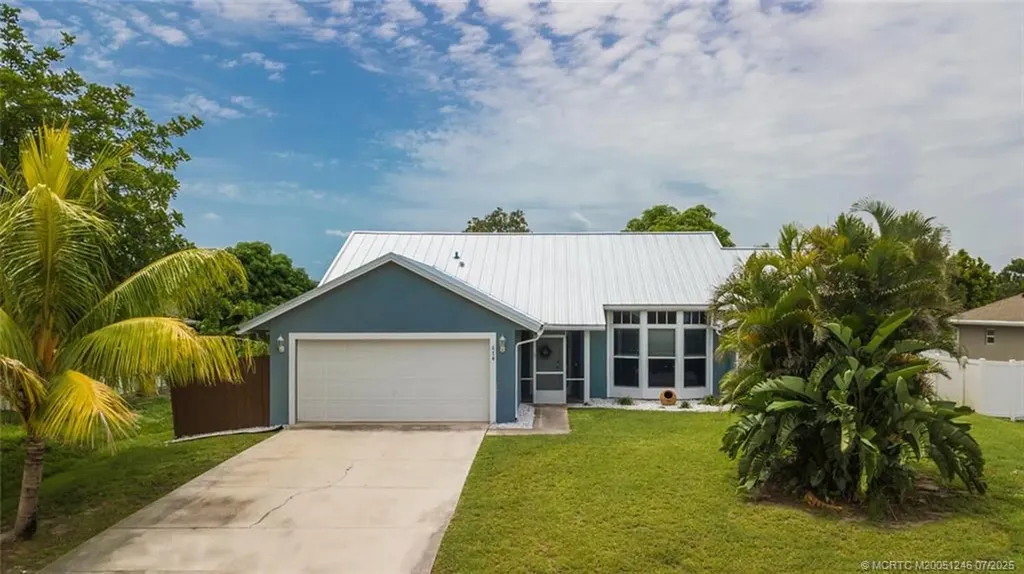 674 SW Sandbar Terrace SW Port St Lucie FL 34953