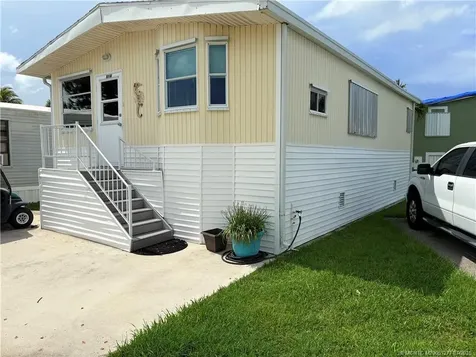 918 Nettles Boulevard Jensen Beach FL 34957