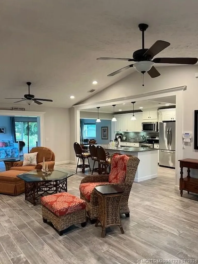 1656 SE Durango Street Port St Lucie FL 34952