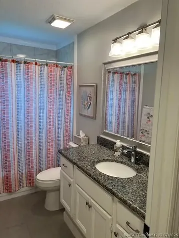 1656 SE Durango Street Port St Lucie FL 34952