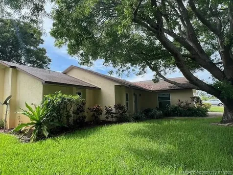1656 SE Durango Street Port St Lucie FL 34952