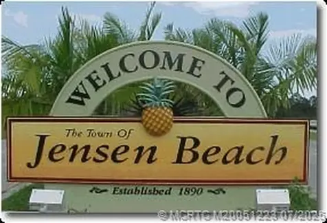 1656 SE Durango Street Port St Lucie FL 34952