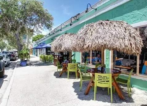 1656 SE Durango Street Port St Lucie FL 34952