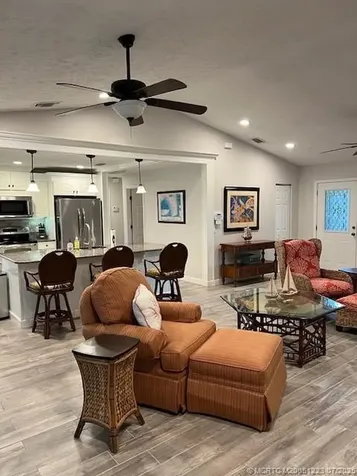 1656 SE Durango Street Port St Lucie FL 34952