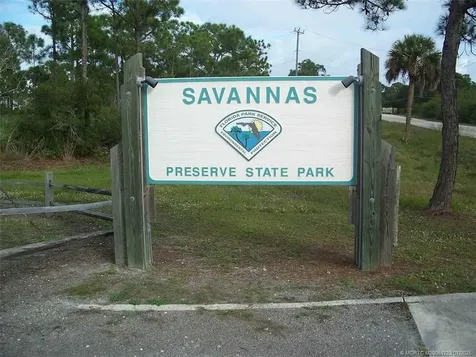 1656 SE Durango Street Port St Lucie FL 34952