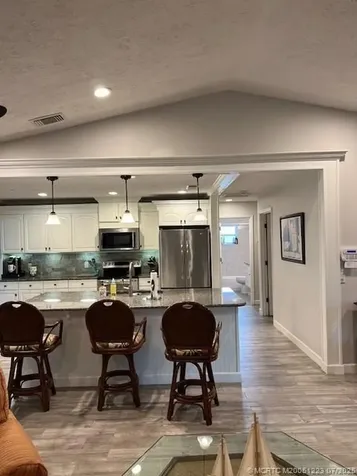 1656 SE Durango Street Port St Lucie FL 34952