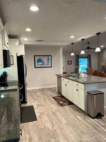 1656 SE Durango Street Port St Lucie FL 34952